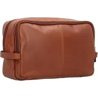 Esquire Toilettas bruin
