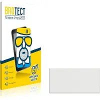 BROTECT AirGlass Panzerglasfolie Matt
