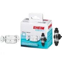 Eheim Co2-set 600 Diffuser En Bellenteller 600l