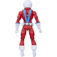 Hasbro The Avengers Actiefiguur Marvel's Orb 15 cm Marvel Legends Puff Adder BAF Multicolours
