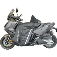 Bagster Scooter schort Winzip Honda ADV 350 2022-2023