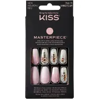 KiSS KMN01 x30 Kunstnagels van het merk