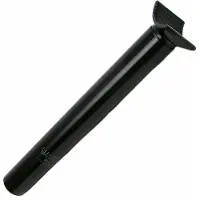 Position One Pivotal Zadelpen Zwart || Maat: 22.2 x 250