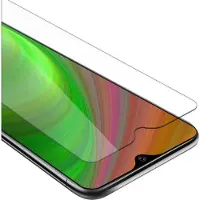 Cadorabo Displayschutzglas