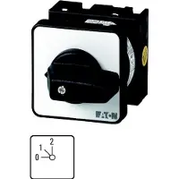 Eaton Power Quality T0-2-15029/E Tapwisselaar 20 690V 1pc.