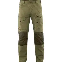 Fjällräven - Vidda Pro Ventilated Trousers - Trekkingbroek 54 - Short, olijfgroen