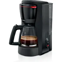 Bosch TKA2M113 MyMoment - Koffiezetapparaat - Zwart