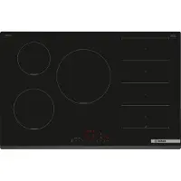 Bosch Inductiekookplaat PXV831HC1E