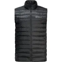Jack Wolfskin Dons gilet Pilvi | Maat 2XL