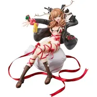 FREEing Girls' Frontline PVC Statue 1/4 Shiki: Reindeer Manifesto 30 cm