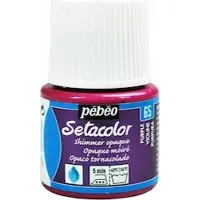 Pebeo Setacolor Opak Schimmerndes