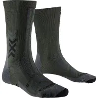 X-socks Hike Discover Crew Sokken