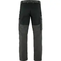 Fjällräven - Barents Pro Trousers - Trekkingbroek 48, zwart