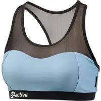 Beco BEactive Bikini Topje - C-Cup - mintgroen/zwart - maat 38