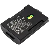 123accu LXE 159904-0001 / 163467-0001 accu (7.4 V, 2600 mAh, huismerk)