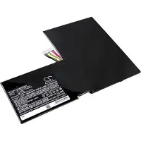 123accu MSI BTY-M6F / MS-16H2 accu (11.4 V, 4100 mAh, huismerk)