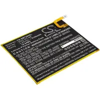 24.Se Samsung SWD-WT-N8 accu (5100 mAh, huismerk)