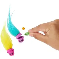 Trolls Poupée Trolls Viva Hair Pops