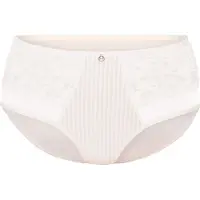 Anita Sita High Waist Briefs Plus Ivoor 46 Dames