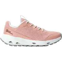 Jack Wolfskin PRELIGHT VENT LOW W Wandelschoenen | Maat 8 Dames Roze