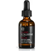 Collistar Uomo Face and Beard Oil