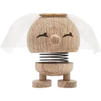 Hoptimist Bride S Raw Oak 8,5 cm