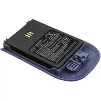 123accu Ascom 660190 / 660217 / 0480468 accu (3.7 V, 900 mAh, huismerk)