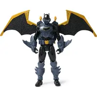 Batman Pakket Figurine 30 cm en accessoires Aerial