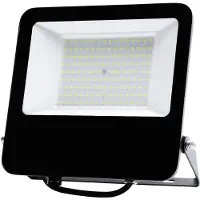 Heitronic DERBY 2.0 VO-501418 LED-buitenschijnwerper 100 W Lichtkleur (naam): Neutraalwit