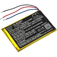 Cameron Sino JBL Clip 2 / GSP383555 accu (3.7 V, 800 mAh, huismerk)