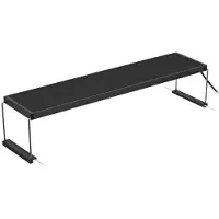 Chihiros Wrgb2 45 Cm 49w Black - Incl Duitse Trafo