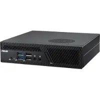 Asus Mini-PC (HTPC) VIVO PB63-B7016MH Intel Core i7 i7-13700 5.1 GHz 16 GB RAM 512 GB SSD Intel UHD Graphics 770 90MS02R1-M000H0