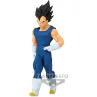 BANDAI NAMCO Bandai Banpresto Dragon Ball Z - Solid Edge Works - vol.10 Figure - A:Vegeta