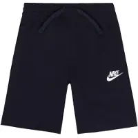Nike Broek navy / wit