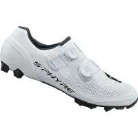 Shimano - XC903 - Fietsschoenen 45,5 - Regular, grijs