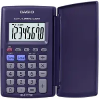 Casio HL-820VER - Rekenmachine