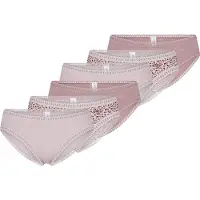 Sloggi Slip 'GO Crush' rosa