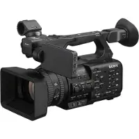 Sony PXW-Z200 4K HDR XDCAM Camcorder