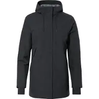 Vaude - Women's Coreway Parka - Parka 44, zwart