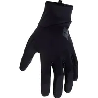 FOX Ranger Fire Long Handschoenen Zwart || Maat: L