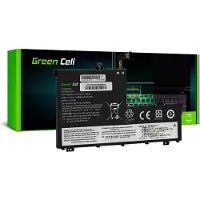 Green Cell GC-LE176 GC-LE176 Laptopaccu 11.55 V 4650 mAh Lenovo