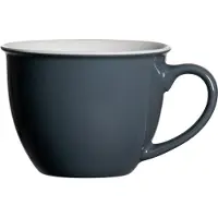 Ritzenhoff & Breker Jumbotassen Doppio 350 ml Set van 6