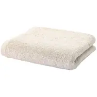 Aquanova Badlaken Sava White (100 x 150 cm)