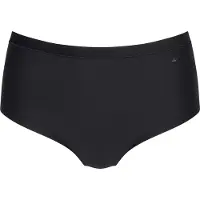 Triumph Smart Micro Maxi Zwart Fit Smart 1 Dames
