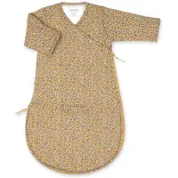 Bemini Babyslaapzak - MAGIC BAG 1-4m - TOG 3 - Warm cocon - Heidi Oker