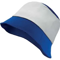 K-Up Bob KP125 - Royal Blue / White - One size