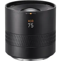 Hasselblad Xcd 3.4/75p