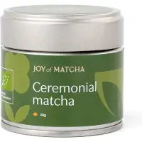 Joy of Matcha Ceremonial Matcha - 100% Matcha - A-kwaliteit