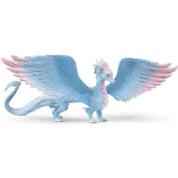 Schleich - Crystal Dragon - (70833)