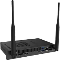 Legamaster OPS PC AL-i5-1235U PC-module